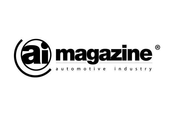 ai magazine logo