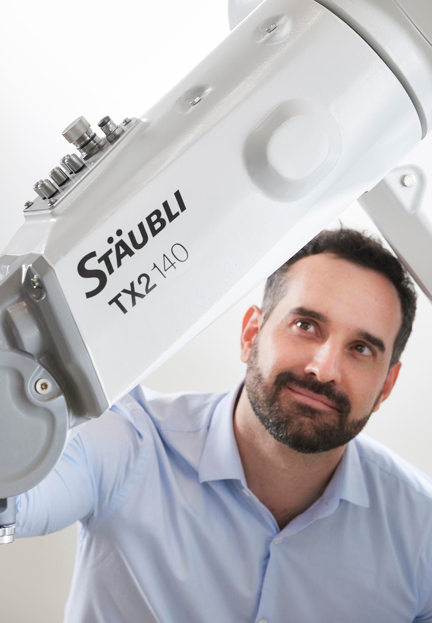 robot tx2 140