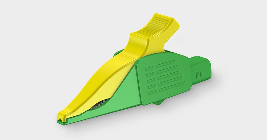 Product image with dolphin clip XDK-1033, all-round insulated