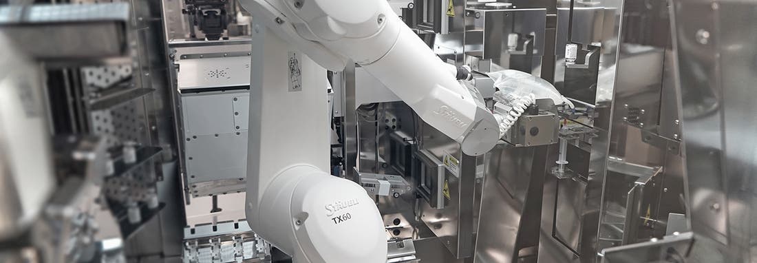 The Role Of Local Distribution Partners In Malay-Speaking Regions - Prioocare Quality And Safety In The Preparation Of Infusions