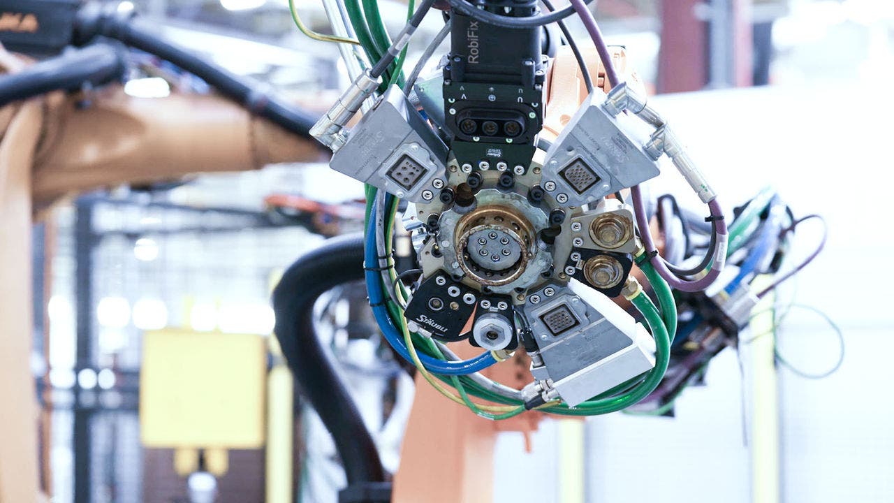 RPE testing automotive