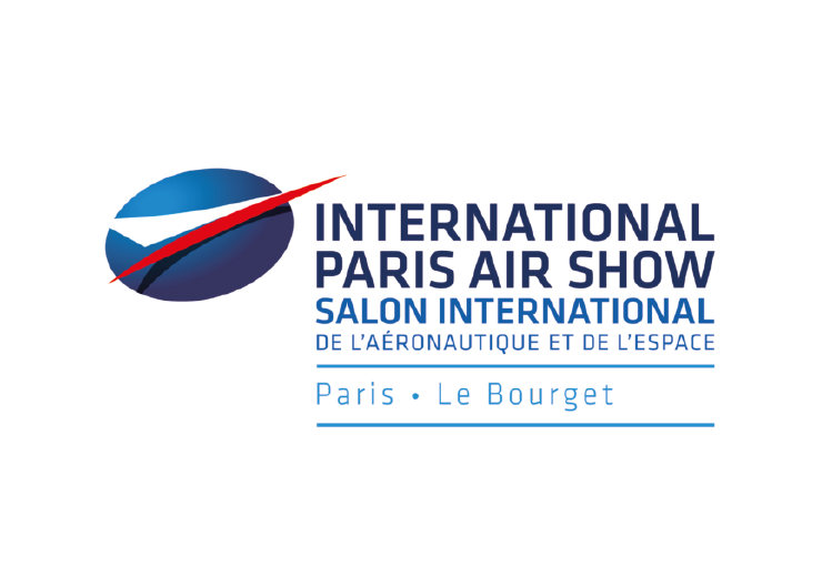Event logo of ISC High Performance 2025