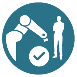 Safety and reliability in everything that we do