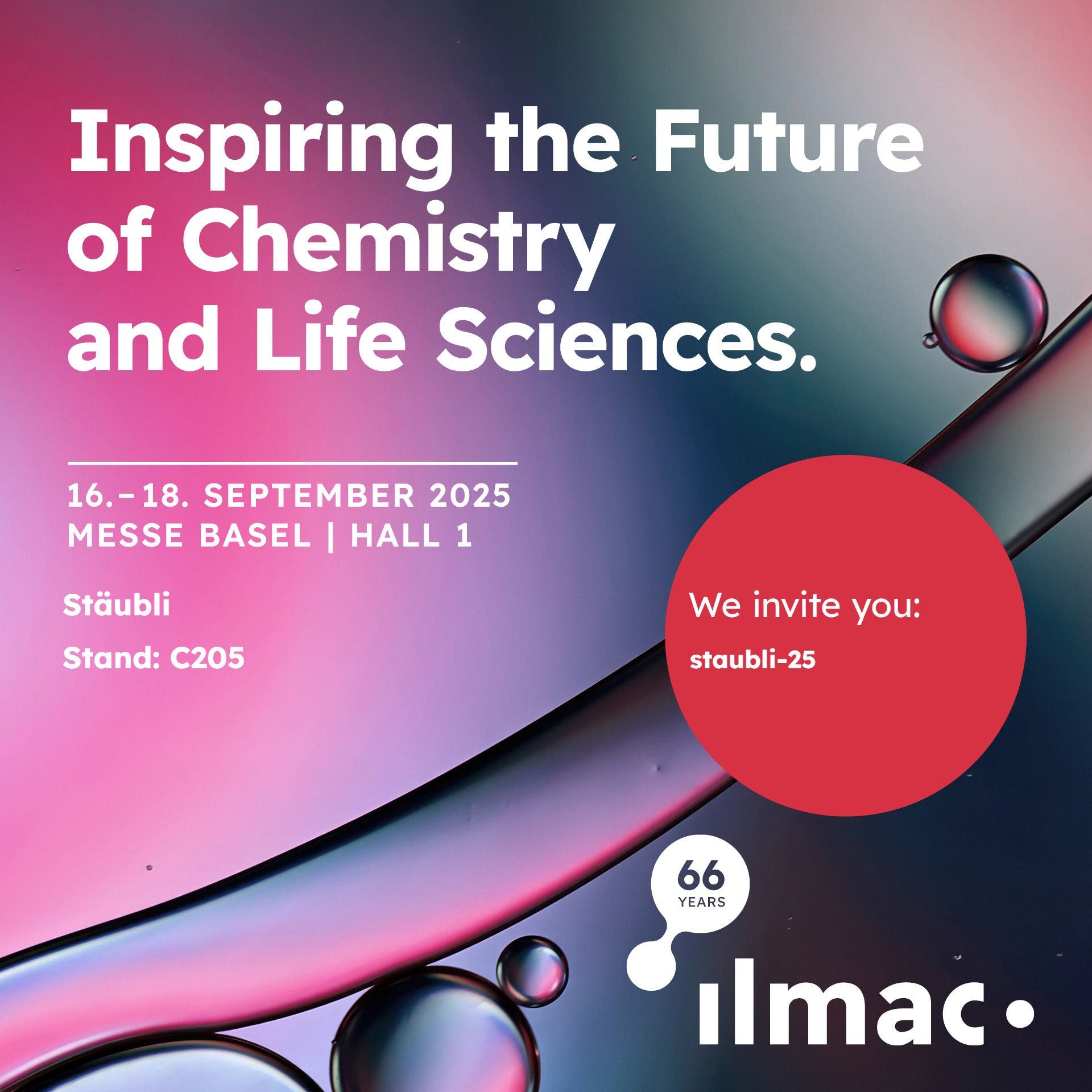 Logo Ilmac 2025