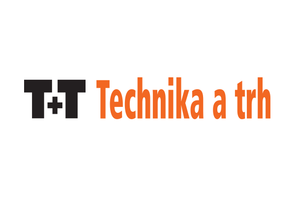 technika a trh logo