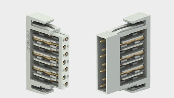 Teaser image for CombiTac direqt signal module 1,5 mm diameter