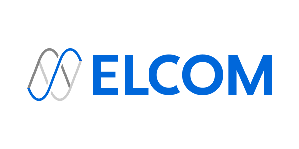 Elcom logo