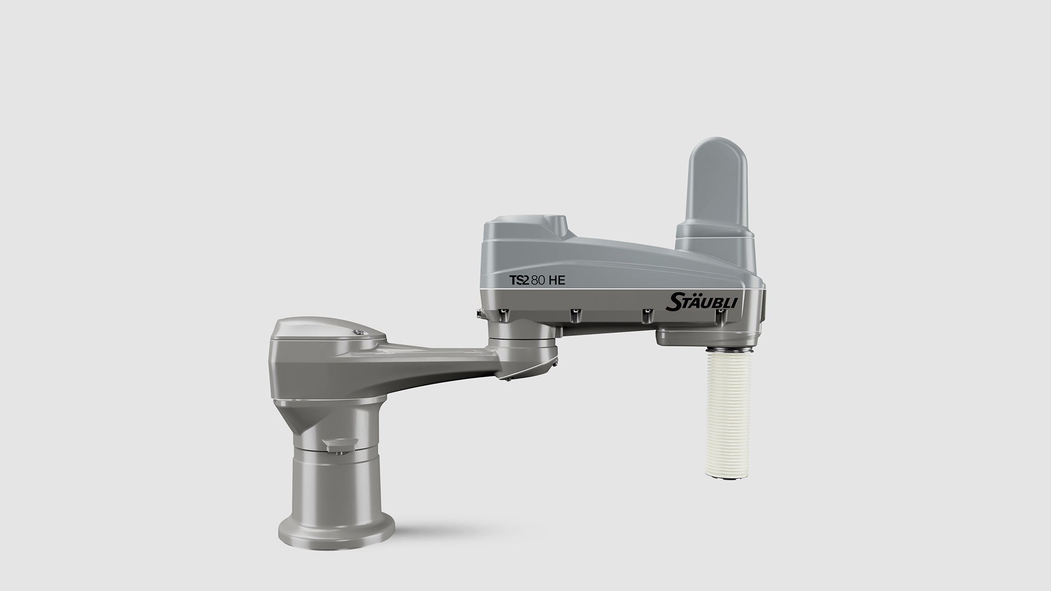 TS2-80 スカラ 産業用ロボット |ストーブリ | Stäubli 日本