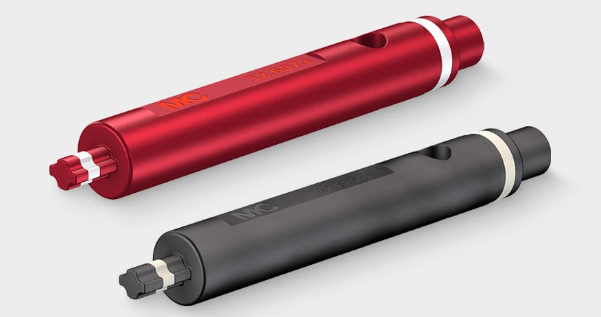 RE Phích cắm thử nghiệm MC4