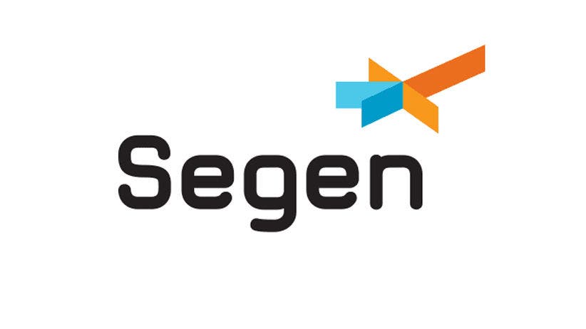 Logo Segen