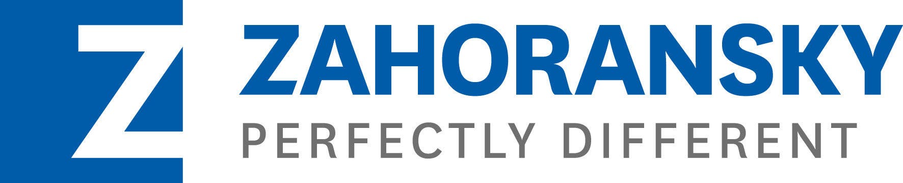 Zahoransky Logo