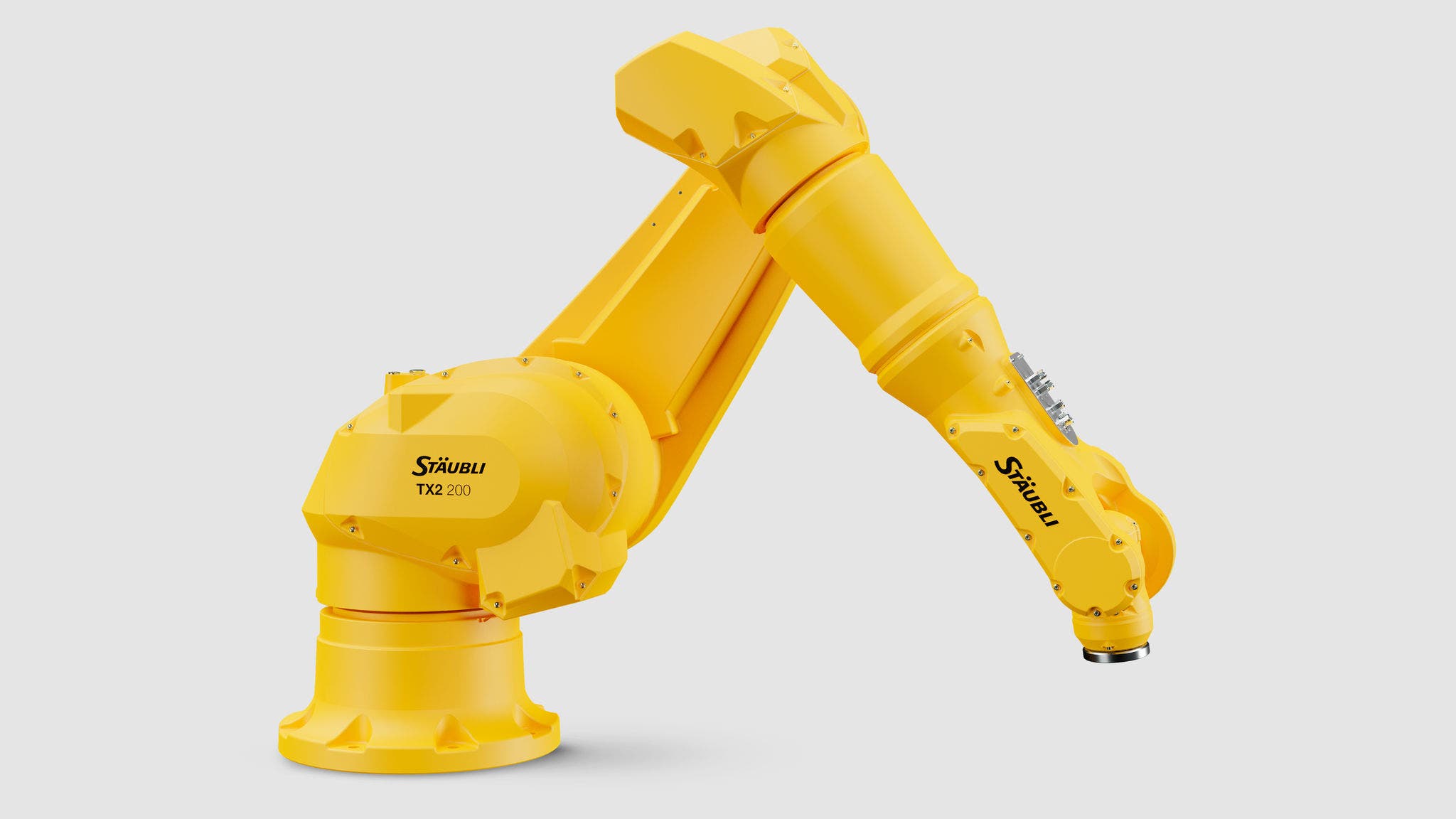 TX2-200産業用ロボット 