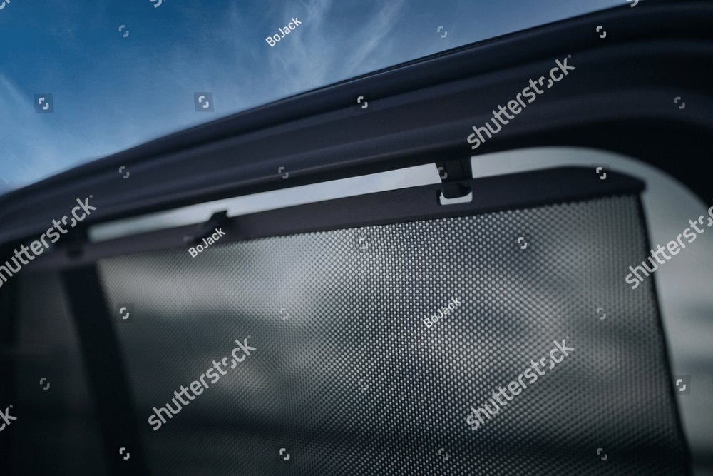 test curtain