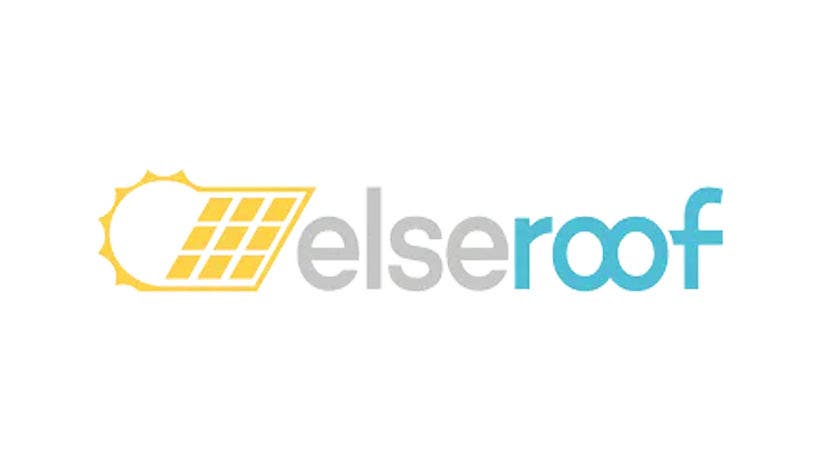Logo elseroof