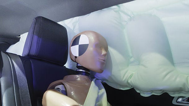 Stäubli offers advanced weaving solutions for airbag production