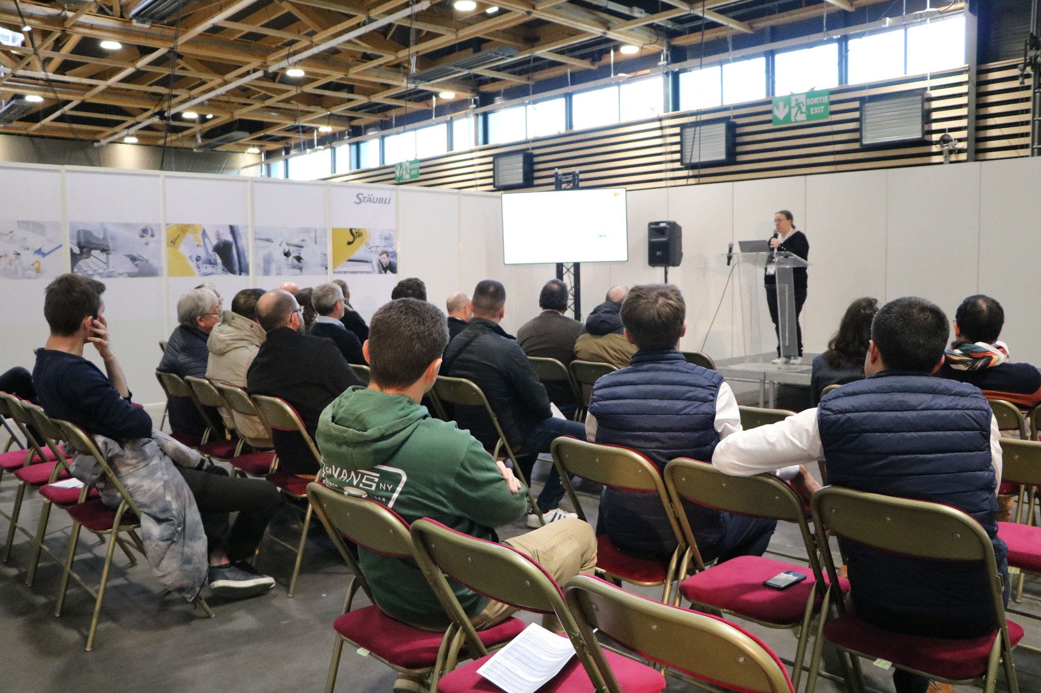 Conferences Technical Days