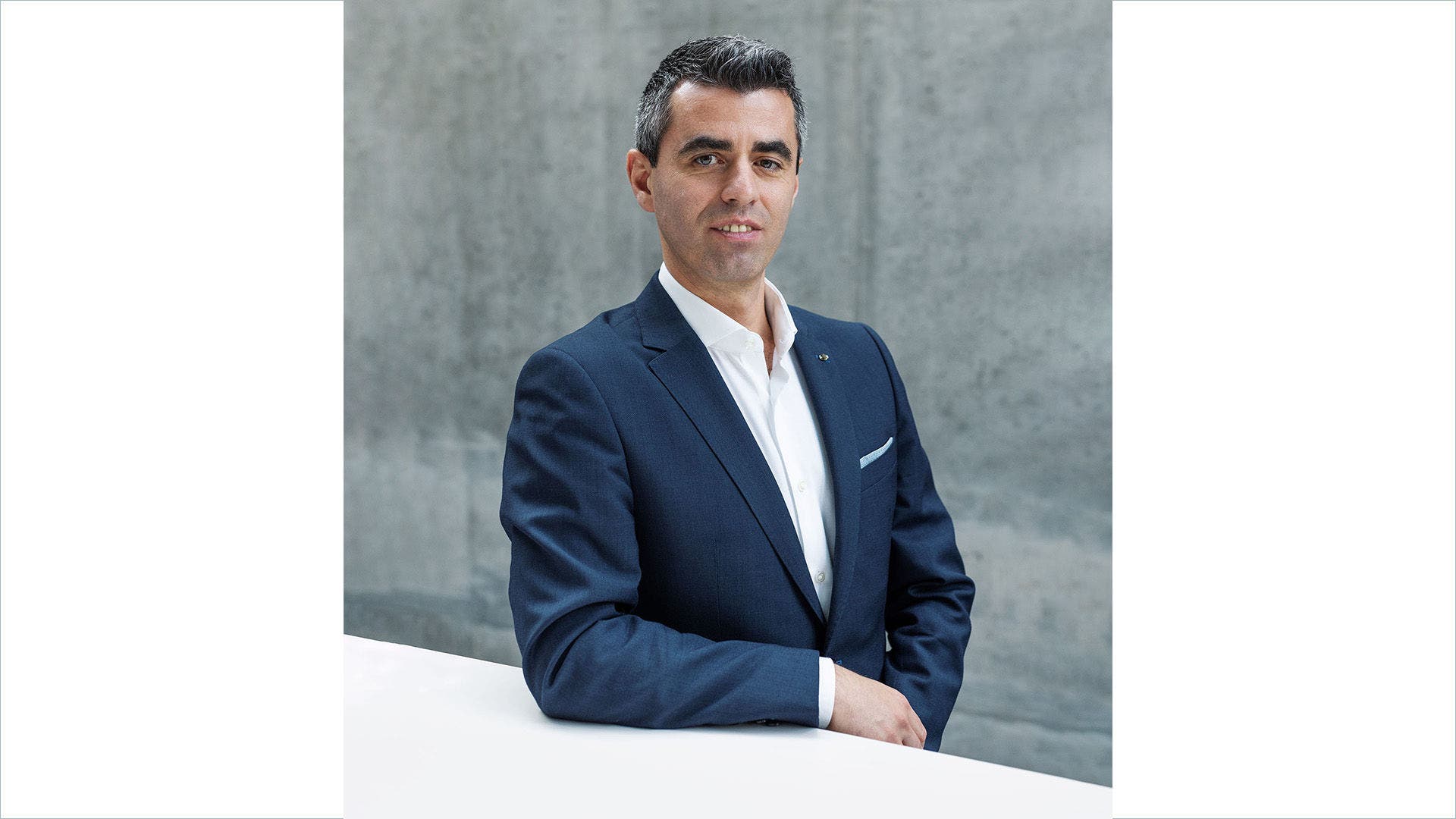 Andrea Viaro, Head of Sales Head of Sales Stäubli Renewable Energy, Stäubli Renewable Energy