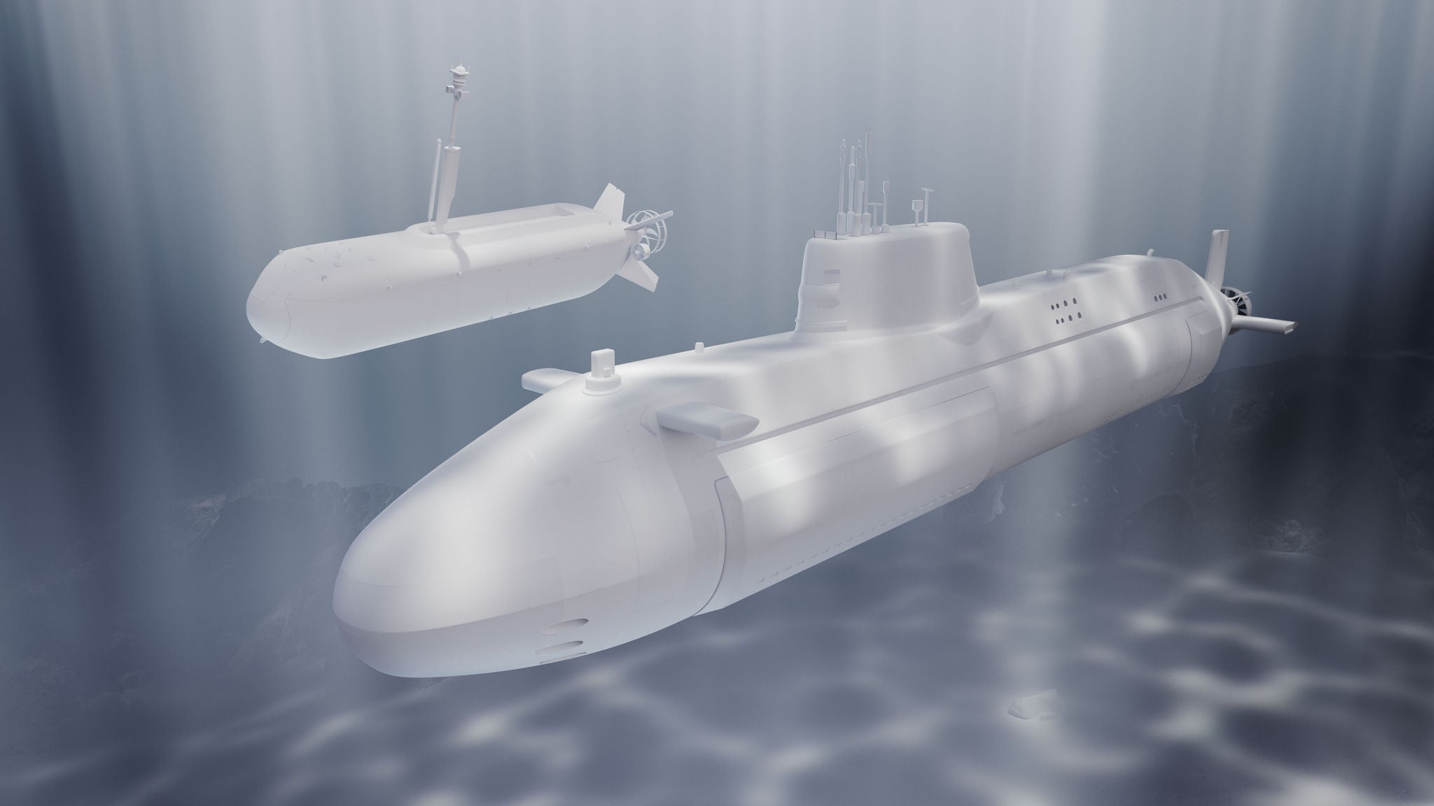 艦艇、潜水艦向け高性能なクイックコネクタ | Stäubli 日本