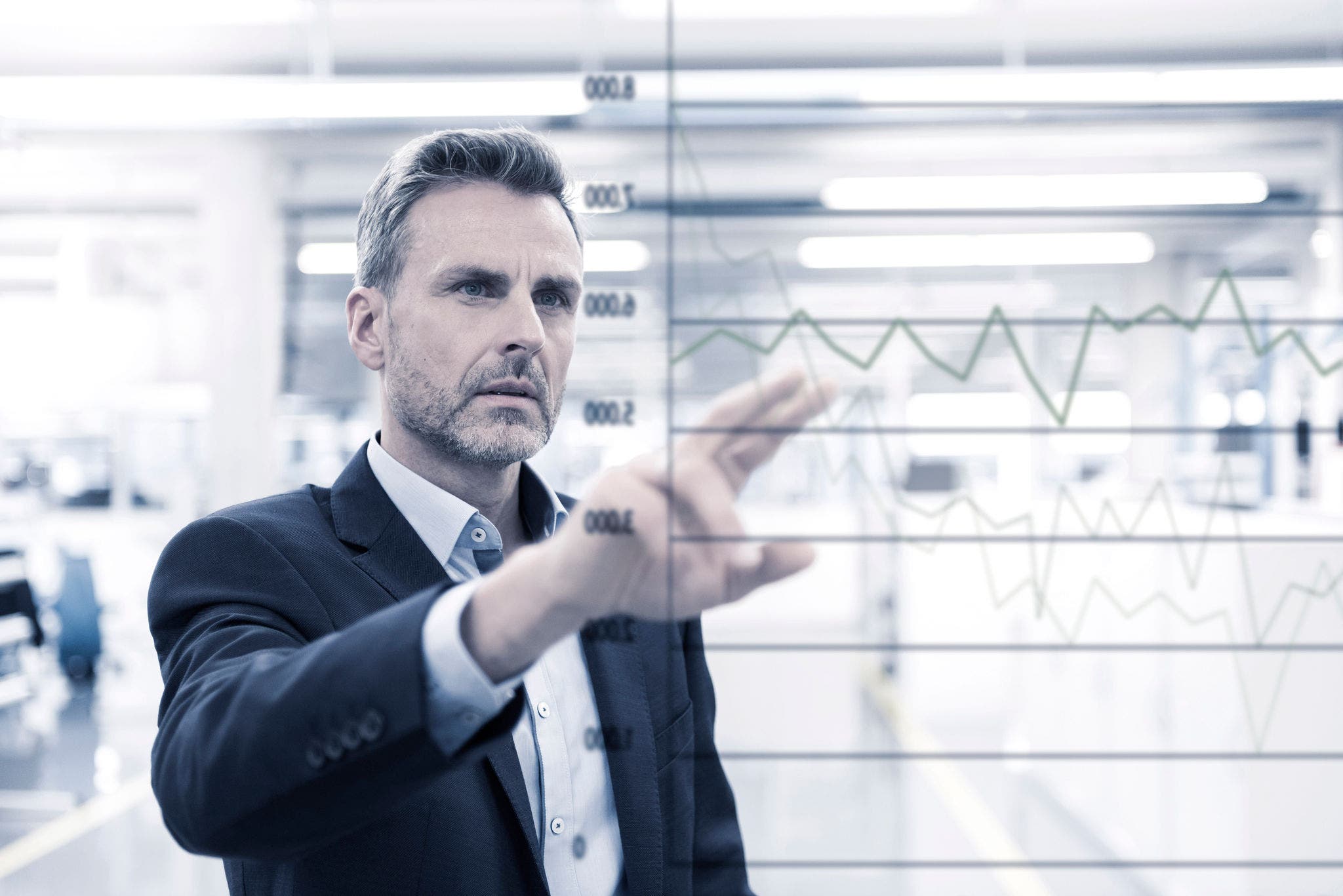 SMED-Analyse