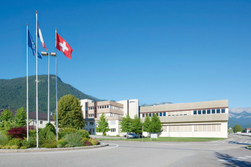faverges-france-building