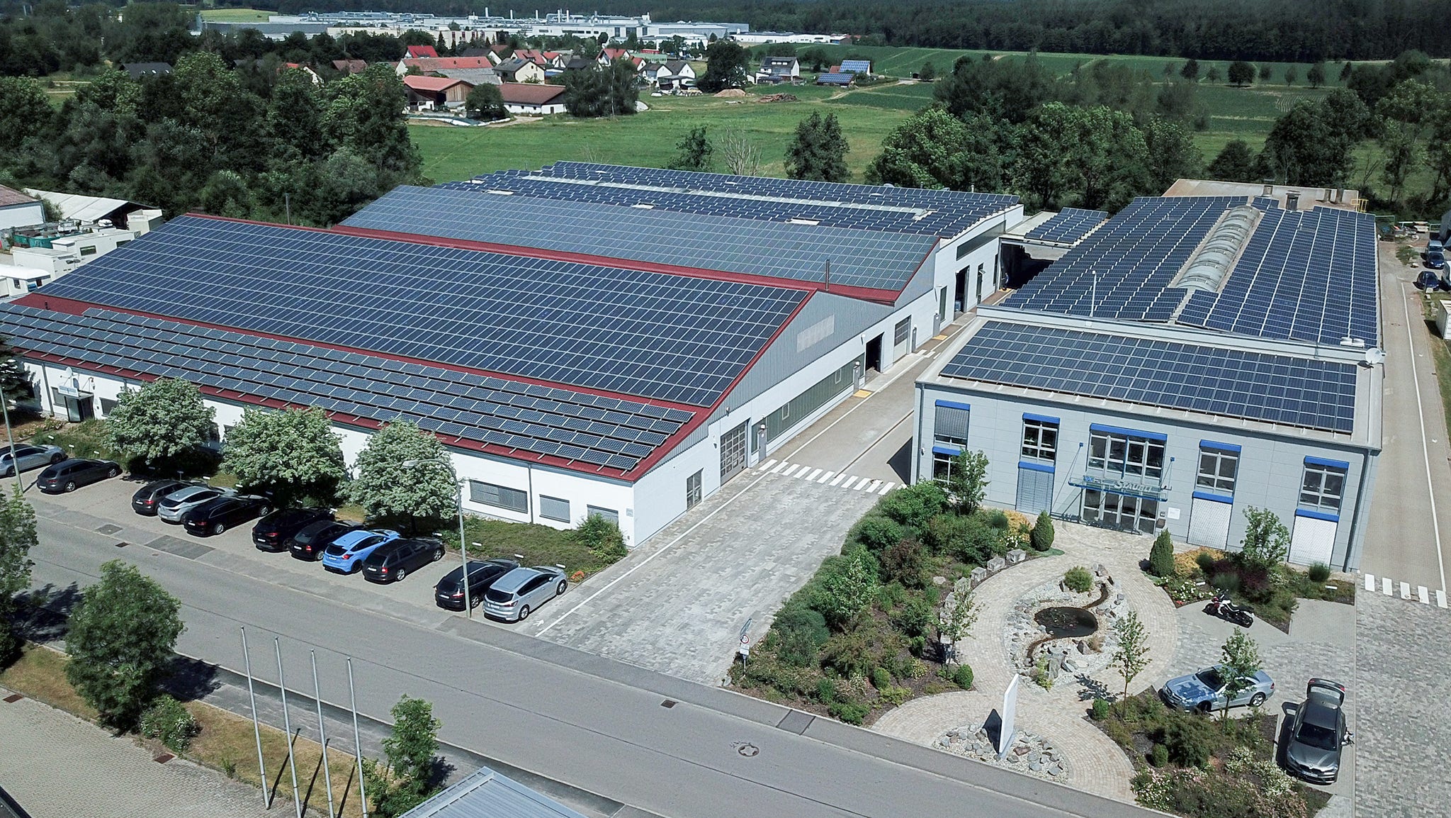 sulzbach-rosenberg-germany-building-aerial-view