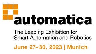 logo automatica 2023