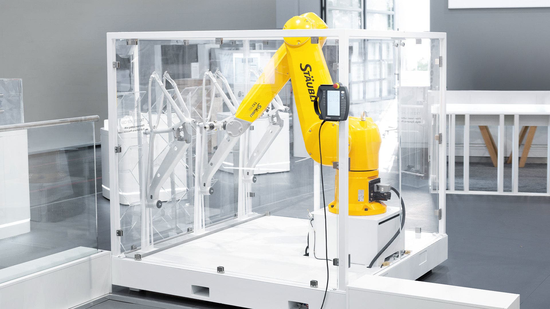 automatica cell TX2-160L HDP