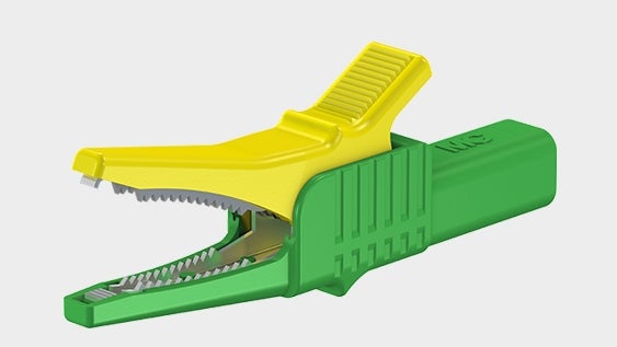 Crocodile clip XKK-1001 | | en