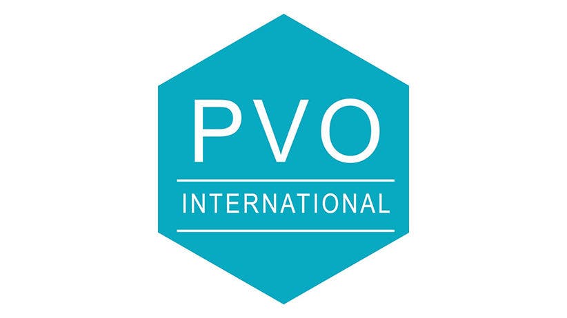 Logo PVO