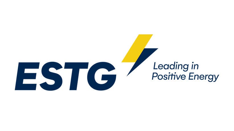 Logo ESTG