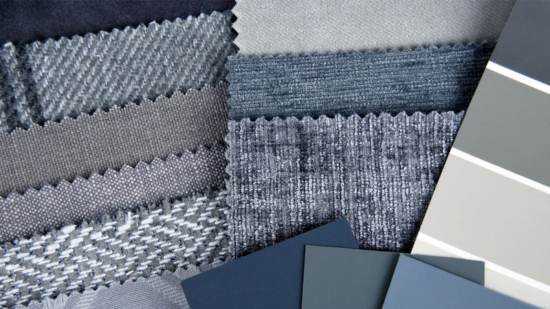 Shedding solutions and warp preparation for apparel industry - Jacquard, dobby and warp preparation