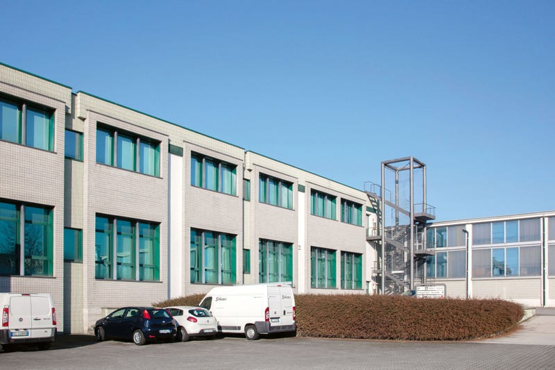carate-italy-building