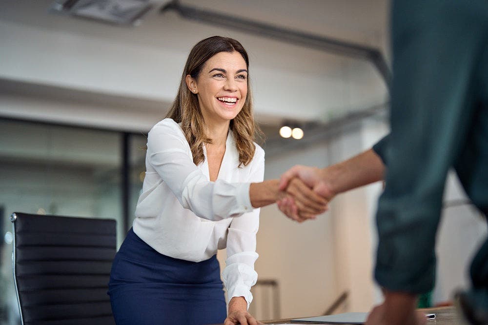 Contact a Stäubli expert to help you