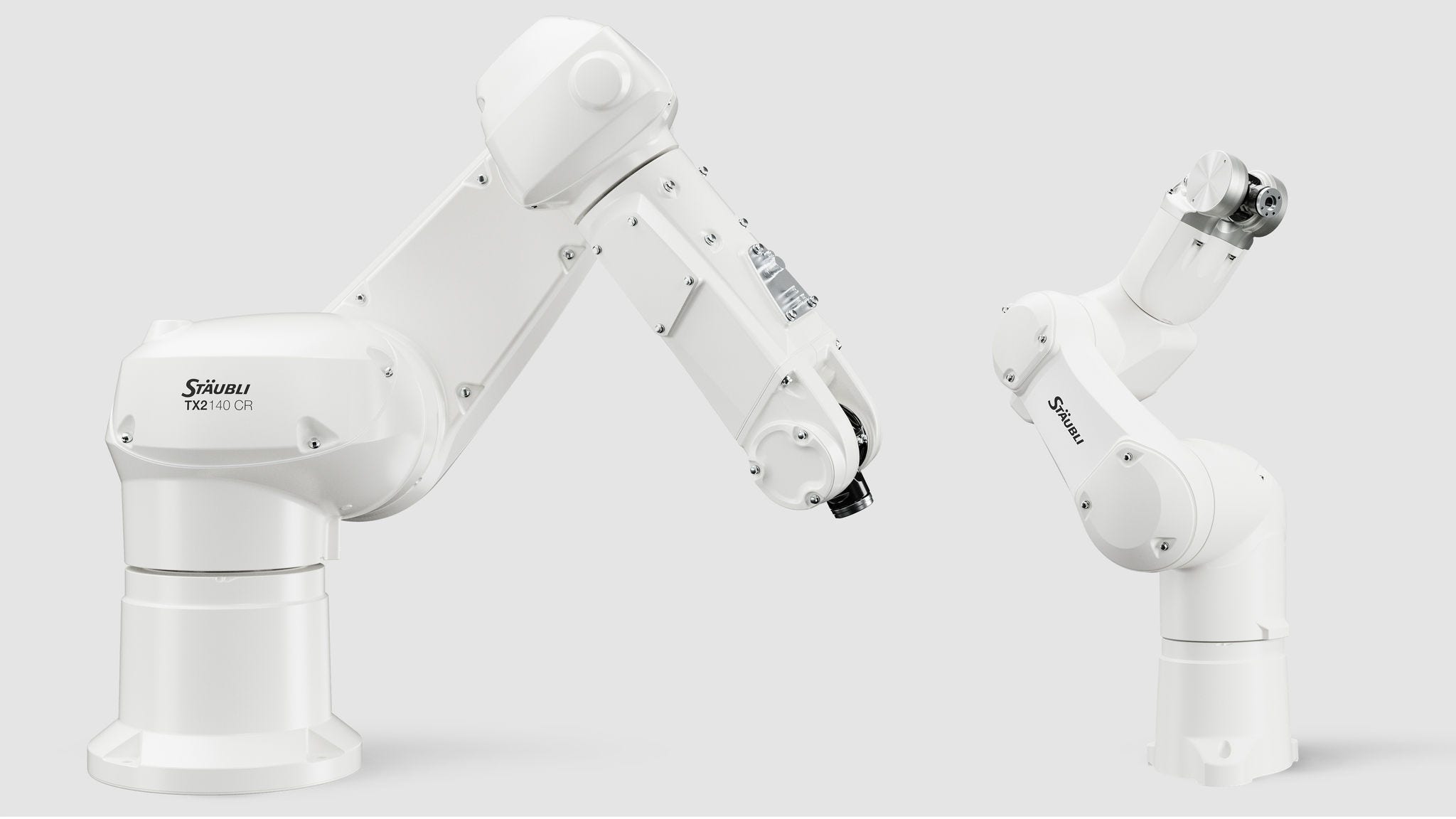 Cleanroom Cleanroom robots up to ISO Class 2