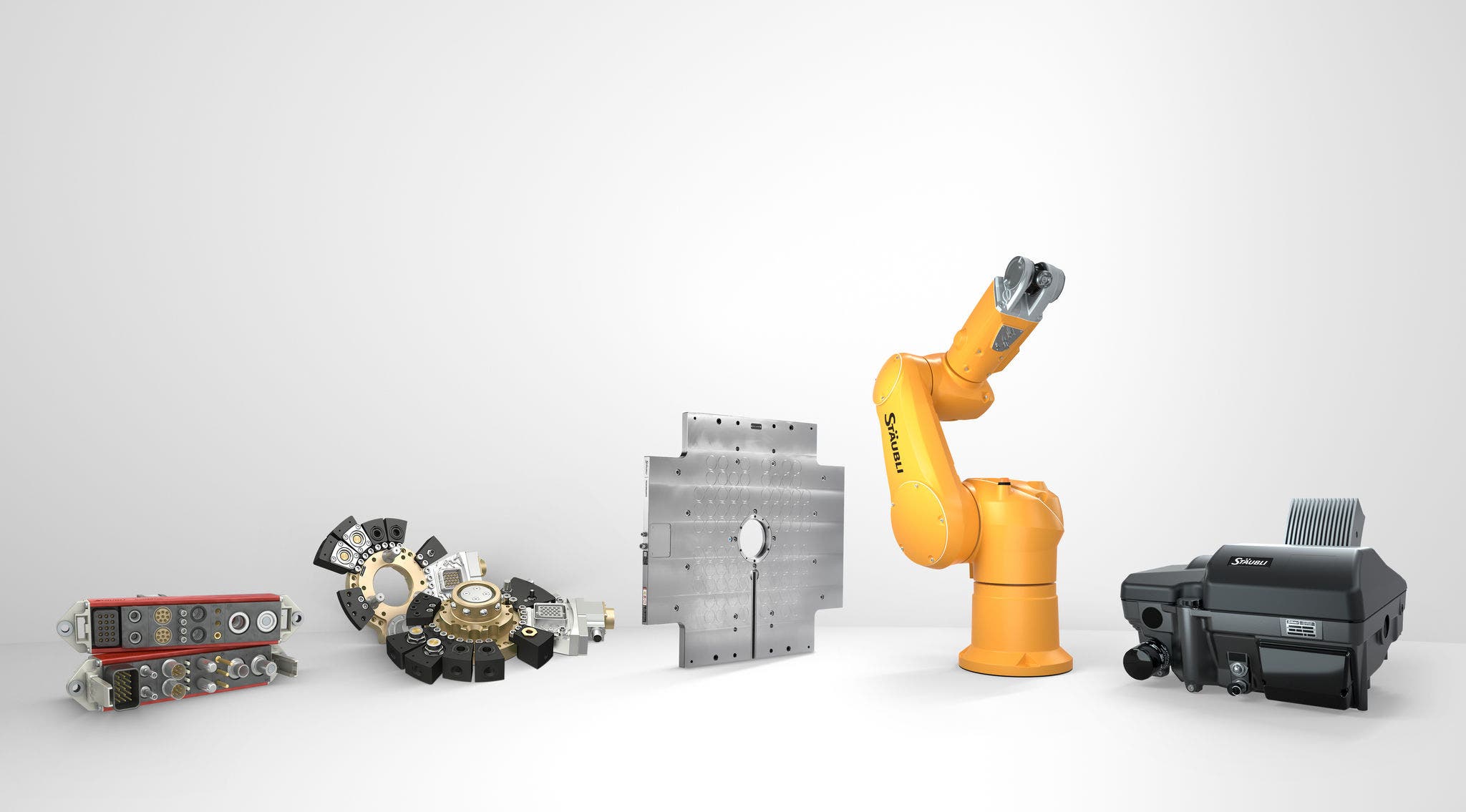 Product Visualization