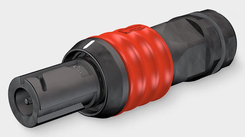 insulated 10-21 mm pim