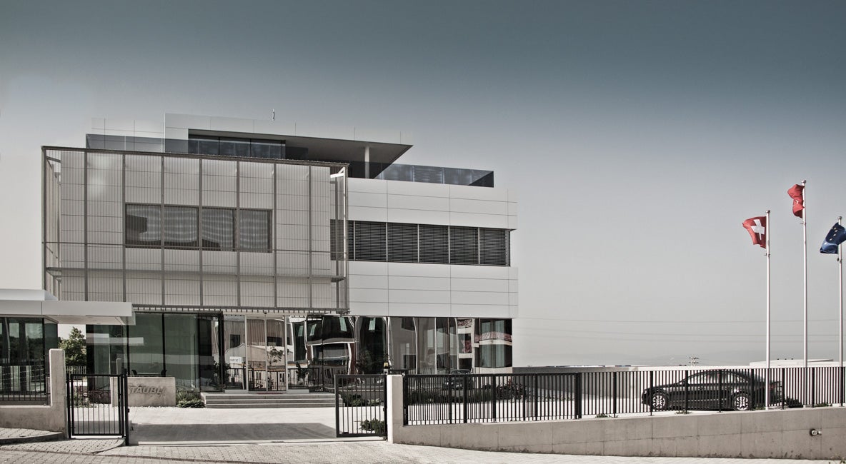 About staubli shop