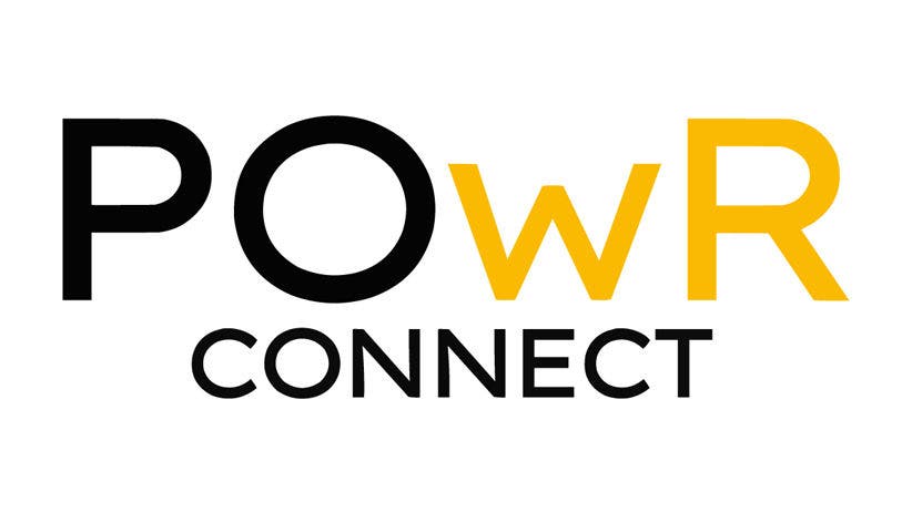 Logo POwR connect