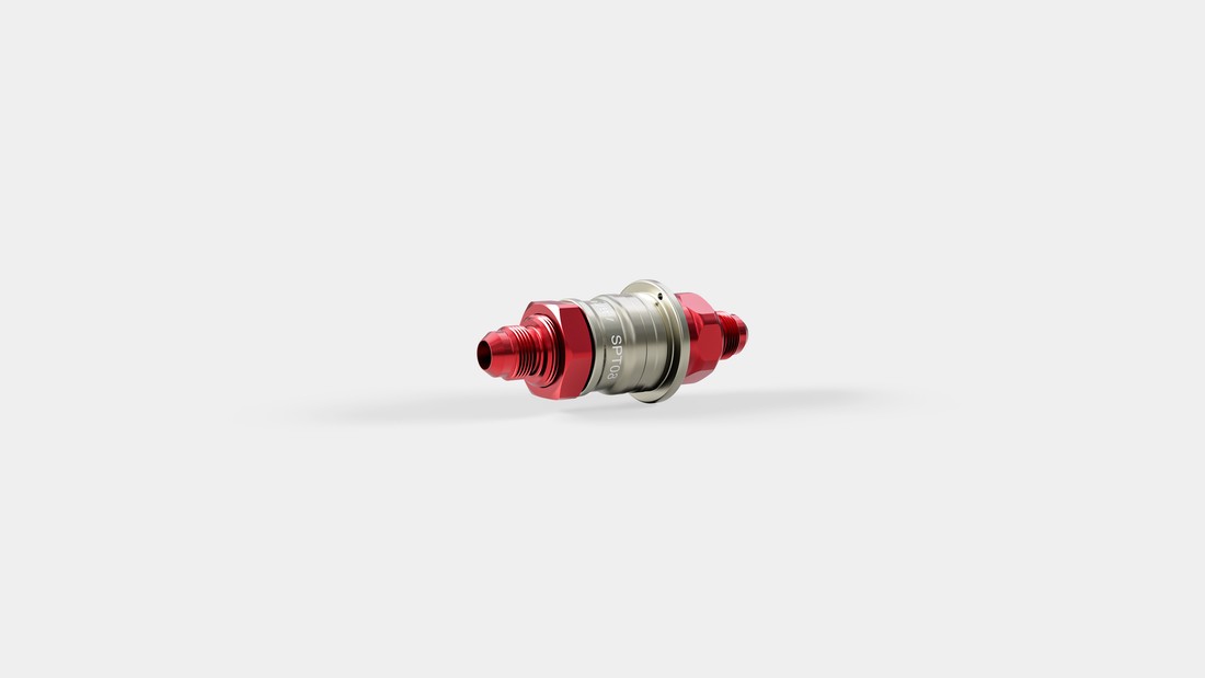 SPT - Motorsports, non-spill SPT - Motorsports, non-spill