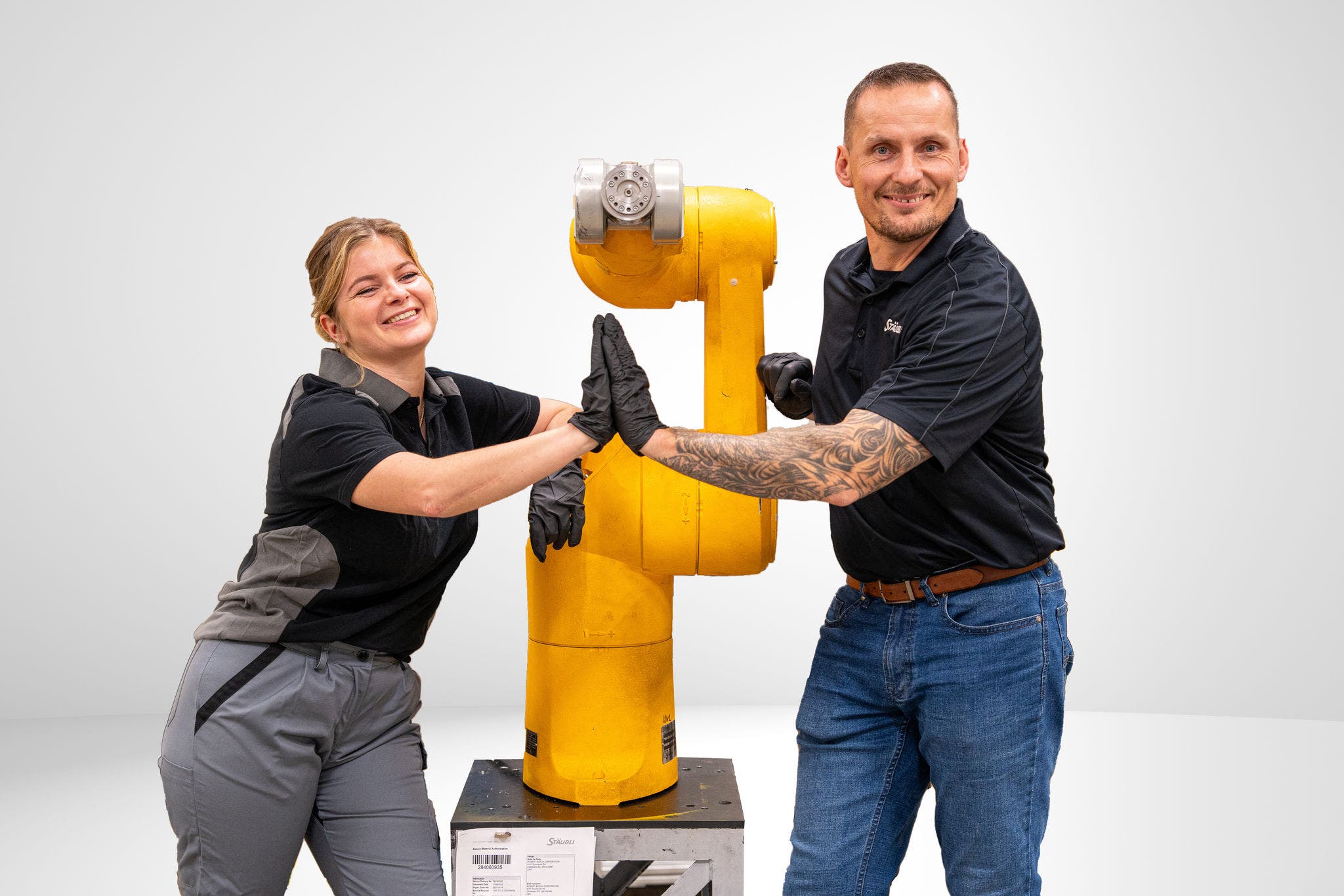 techniktag robot care 2025