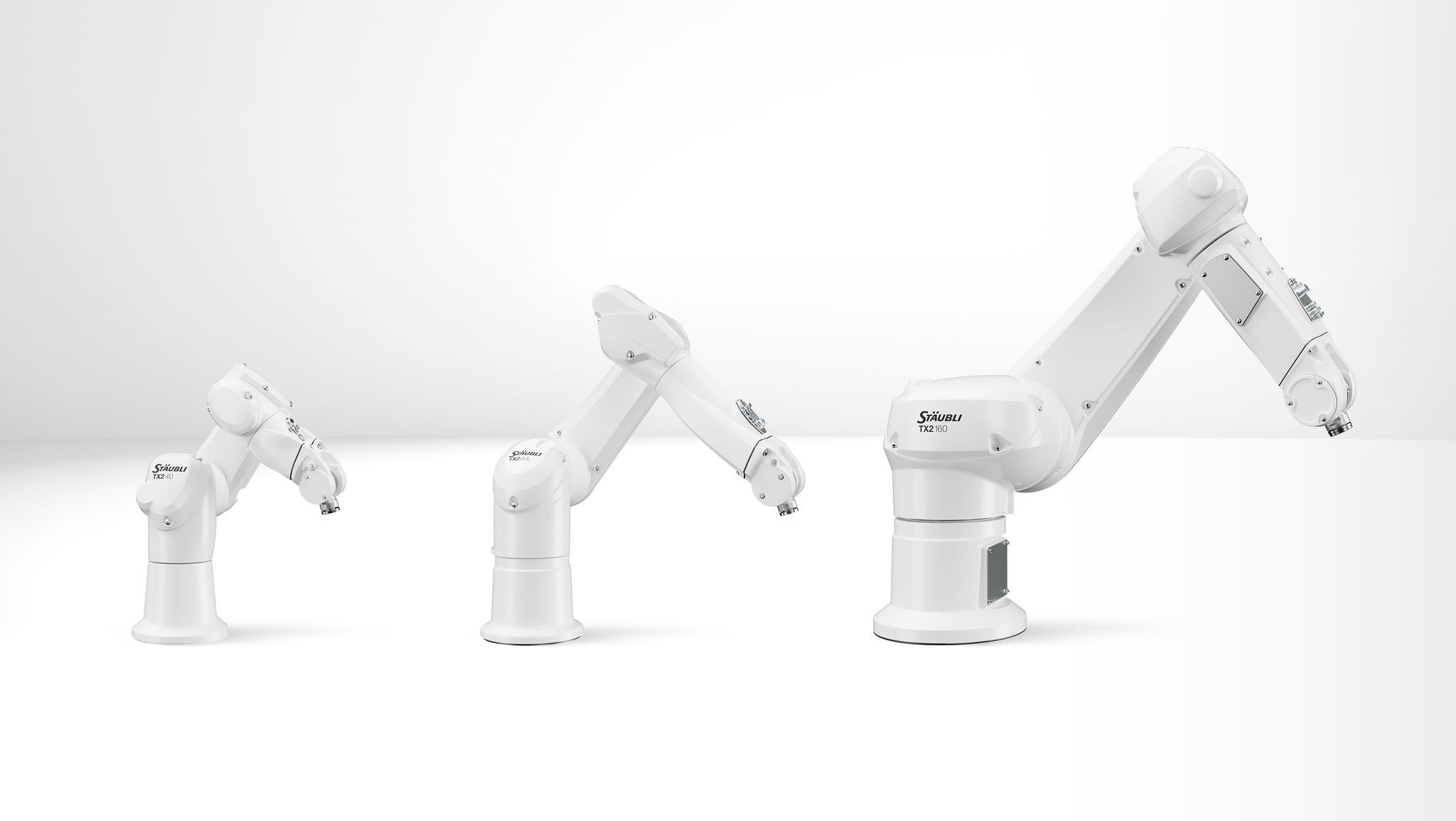 無菌医薬品プロセス用ステリクリーンロボット |ストーブリ | Stäubli 日本