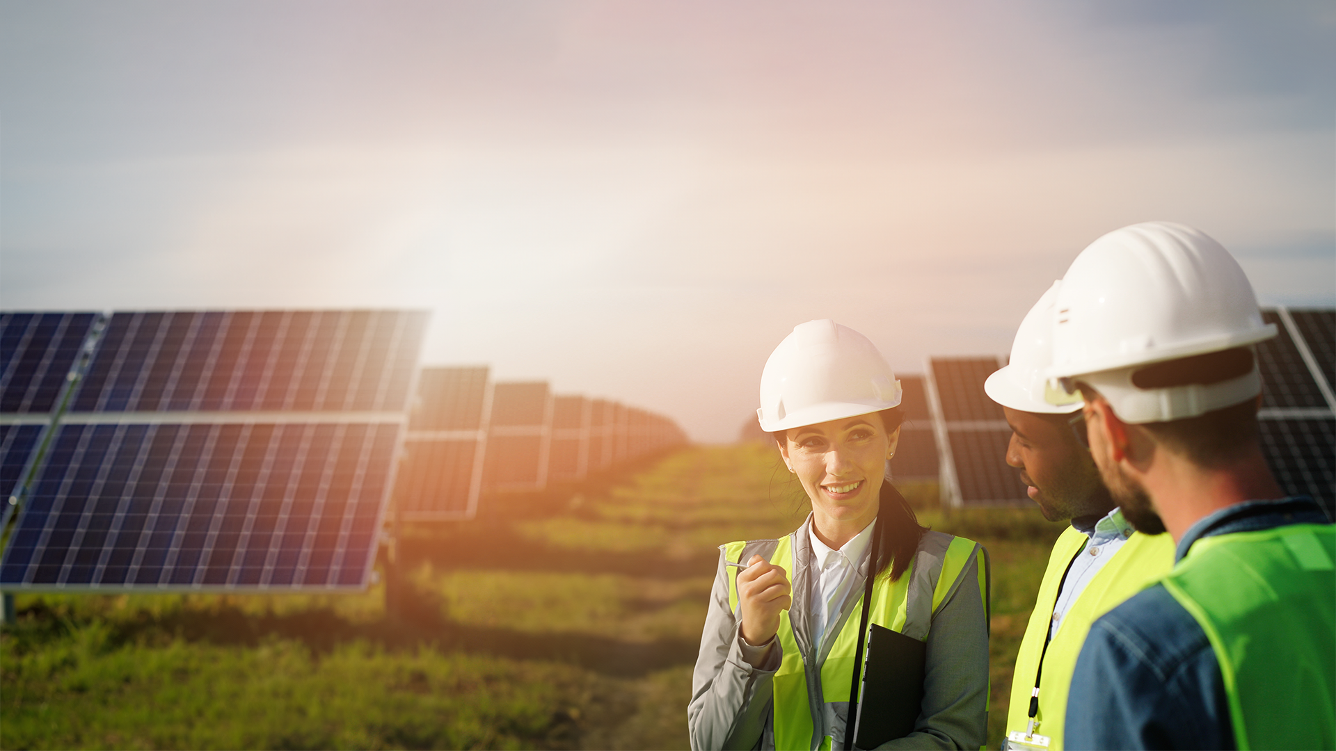 PV services from experts