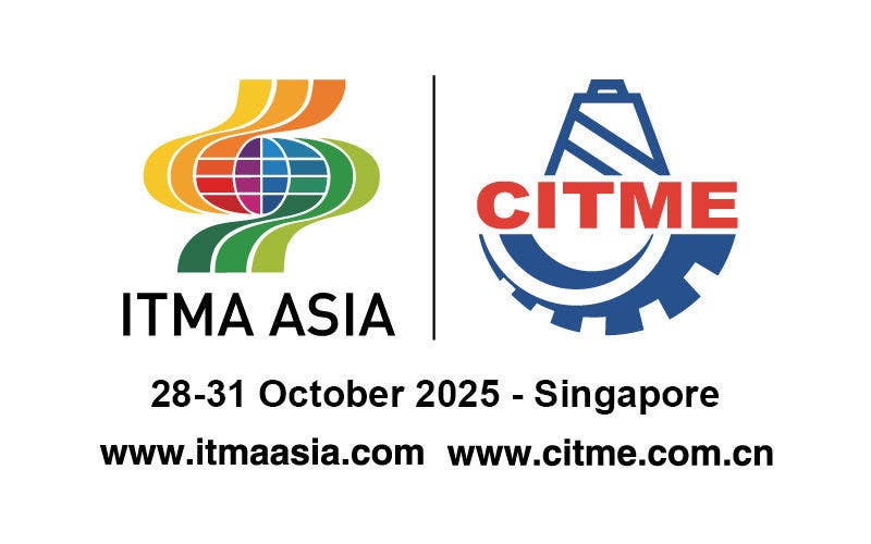 ITMA ASIA + CITME シンガポール 2025 – 繊維産業見本市