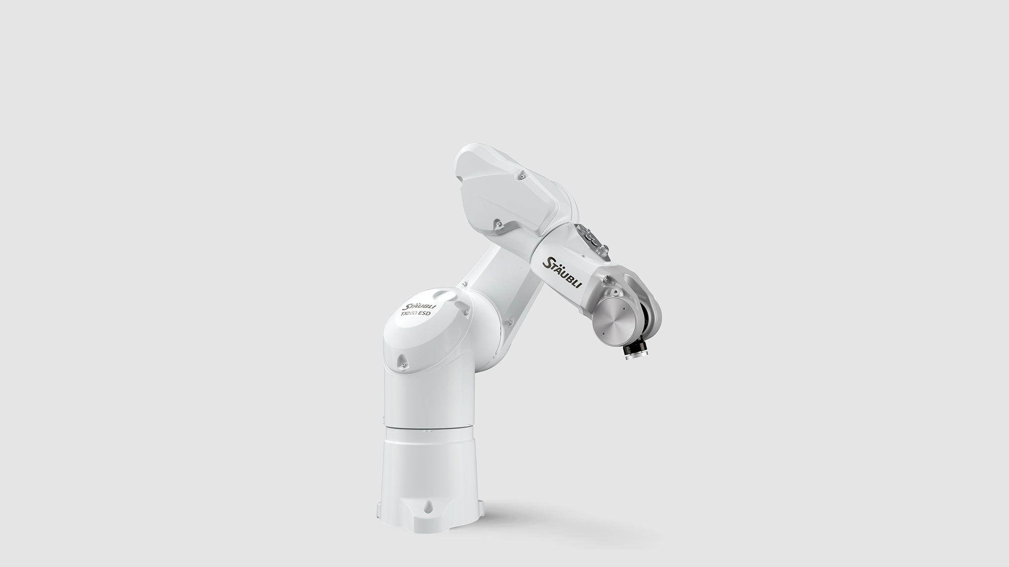6 axis industrial robots TX2-60 | Stäubli