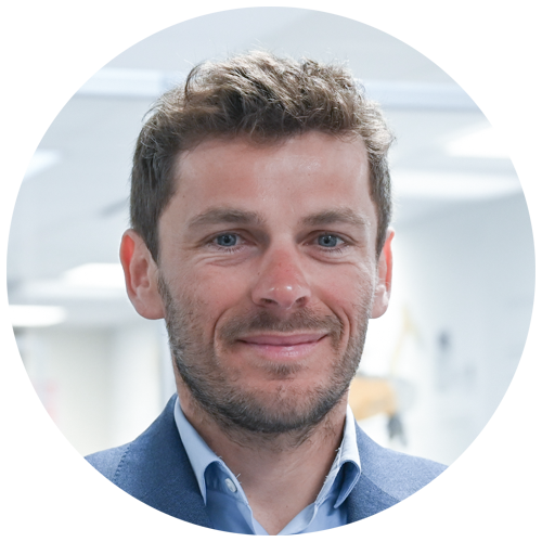 Baptiste Ligot Stäubli