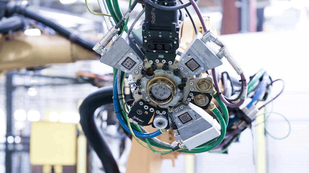 RPE testing automotive