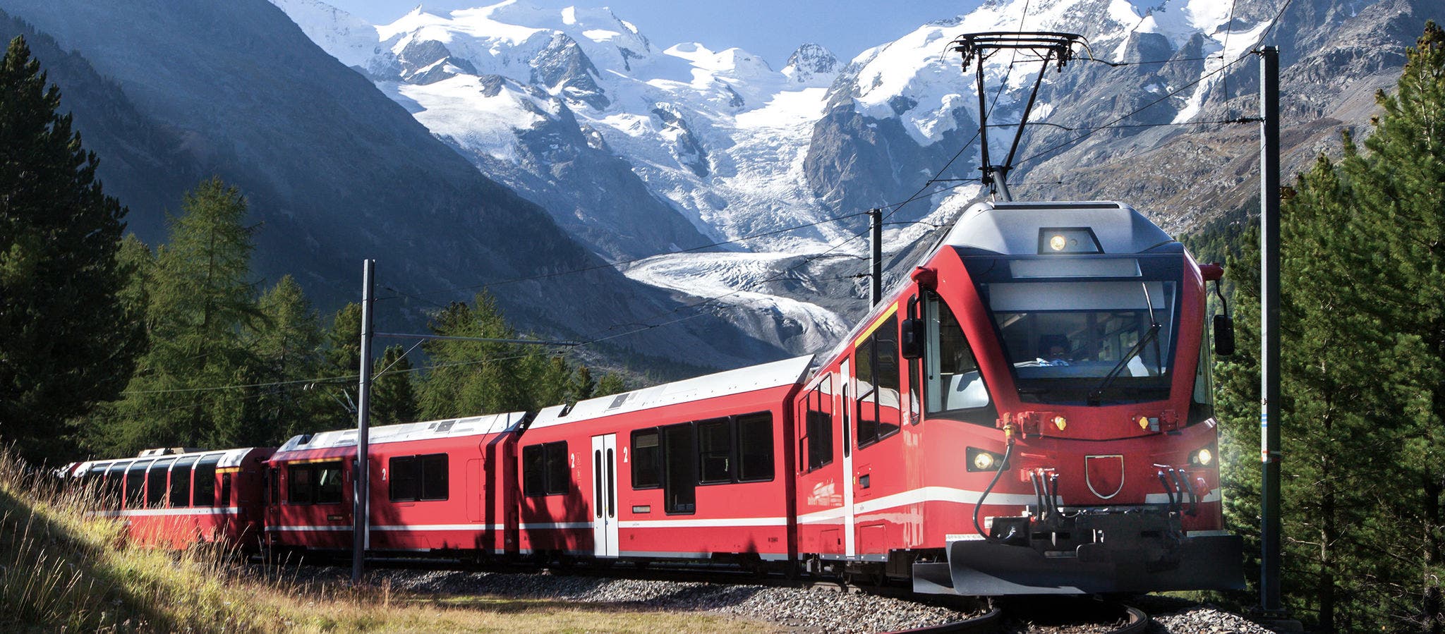 Train-header