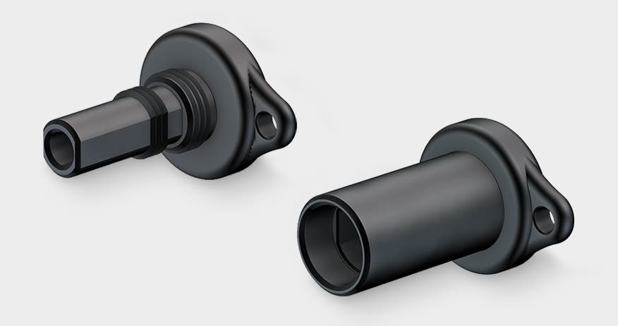 Hình ảnh sản phẩm có nắp bảo vệ, dành riêng cho năng lượng thay thế.