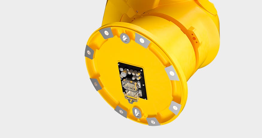 Product image for TX200 vertical outlet