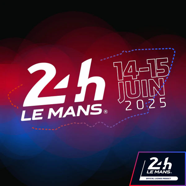 Logo Le Mans 24h